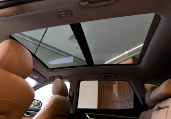 Новый Evolute i-SPACE 2025 (9 фото)