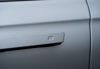 Новый Exeed RX 2025 (9 фото)