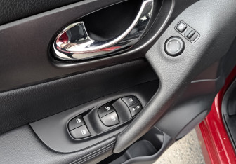 Подержанный автомобиль Nissan Qashqai 2019 года (30 фото)
