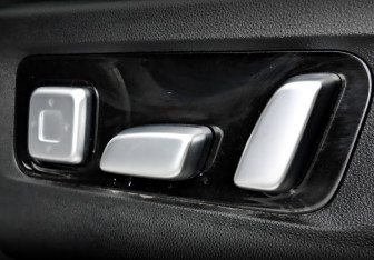 Подержанный автомобиль Tank 500 2023 года (21 фото)