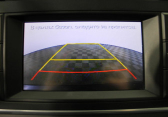 Подержанный автомобиль Hyundai Elantra Sedan 2016 года (9 фото)