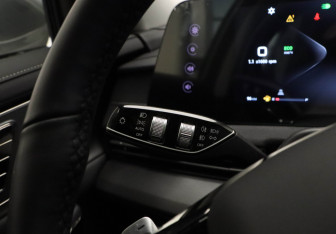 Подержанный автомобиль Exeed LX 2024 года (14 фото)