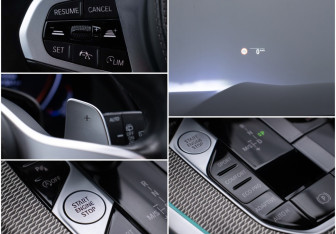 Подержанный автомобиль BMW X5 2021 года (19 фото)