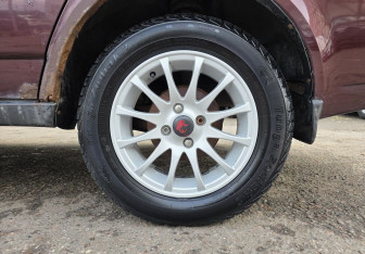 Подержанный автомобиль LADA (ВАЗ) Priora Wagon 2010 года (16 фото)