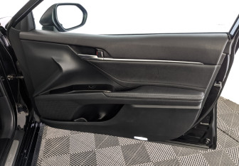 Подержанный автомобиль Toyota Camry Sedan 2021 года (25 фото)