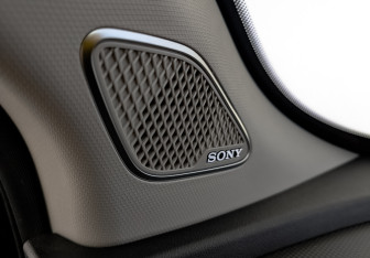 Подержанный автомобиль Omoda C5 2024 года (29 фото)