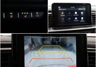 Подержанный автомобиль Kia Ceed Hatchback 2018 года (17 фото)