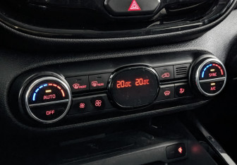 Подержанный автомобиль Kia Soul 2021 года (21 фото)