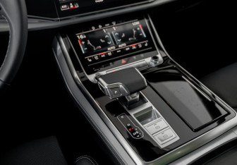 Новый Audi Q7 2026 (50 фото)
