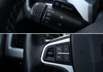 Подержанный автомобиль Geely Atlas 2020 года (20 фото)