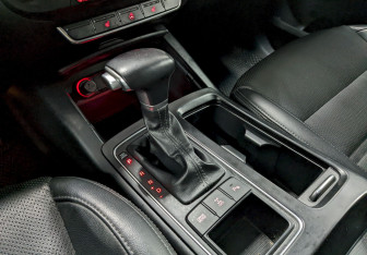 Подержанный автомобиль Kia Sorento 2020 года (30 фото)