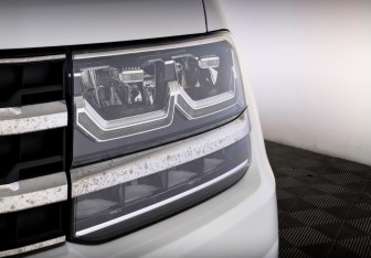 Подержанный автомобиль Volkswagen Teramont 2019 года (17 фото)