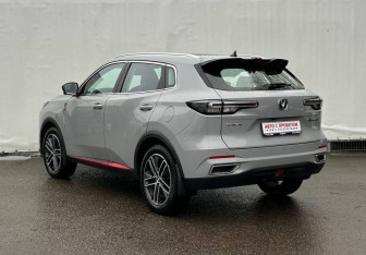 Подержанный автомобиль Changan CS55PLUS 2023 года (7 фото)