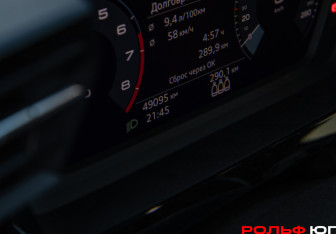 Подержанный автомобиль Audi A3 Sedan 2021 года (9 фото)