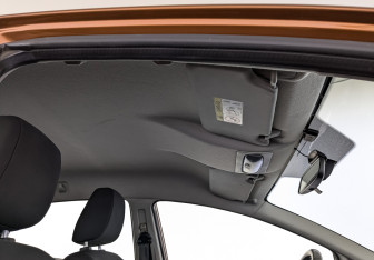 Подержанный автомобиль Ford Fiesta Sedan 2016 года (23 фото)