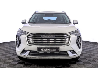 Подержанный автомобиль Haval Jolion 2023 года (2 фото)