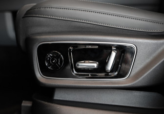 Новый LiXiang L7 2025 (32 фото)