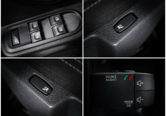 Подержанный автомобиль Renault Duster 2015 года (17 фото)