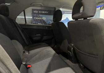 Подержанный автомобиль Mitsubishi Lancer Sedan 2007 года (11 фото)