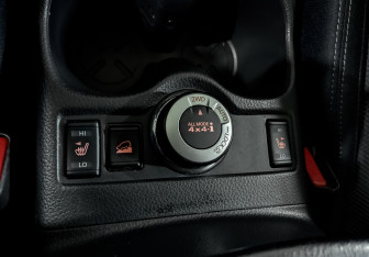 Подержанный автомобиль Nissan X-Trail 2018 года (26 фото)
