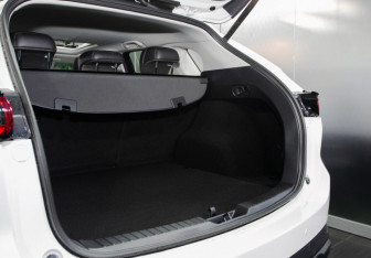 Новый Mazda CX-5 2025 (15 фото)
