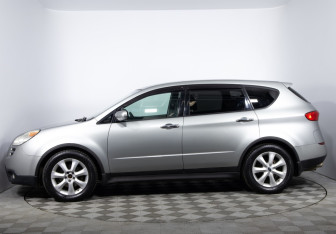 Подержанный автомобиль Subaru Tribeca 2006 года (8 фото)