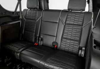 Подержанный автомобиль Cadillac Escalade Suv 2021 года (13 фото)