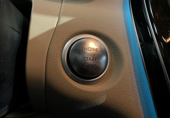 Подержанный автомобиль Mercedes-Benz GLC Coupe 2019 года (18 фото)