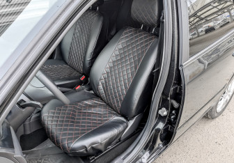 Подержанный автомобиль LADA (ВАЗ) Granta Liftback 2024 года (21 фото)