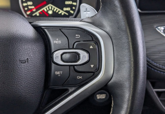 Подержанный автомобиль Haval Jolion 2023 года (27 фото)