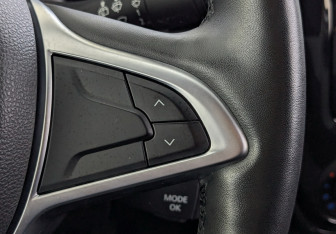 Подержанный автомобиль Renault Kaptur 2021 года (27 фото)