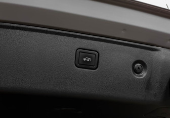 Подержанный автомобиль Changan CS55PLUS 2023 года (22 фото)