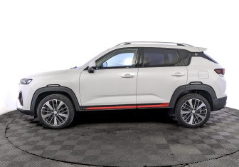 Подержанный автомобиль Changan CS35PLUS 2023 года (8 фото)
