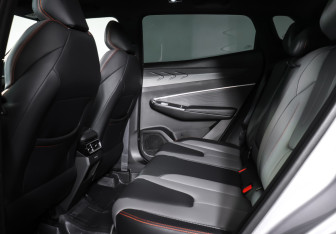 Подержанный автомобиль Geely Cityray 2024 года (12 фото)