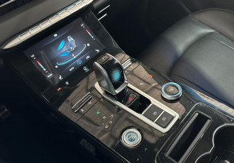 Подержанный автомобиль Chery Tiggo 8 Pro Max 2022 года (15 фото)