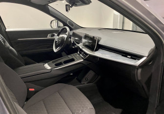 Новый Haval F7 2025 (12 фото)