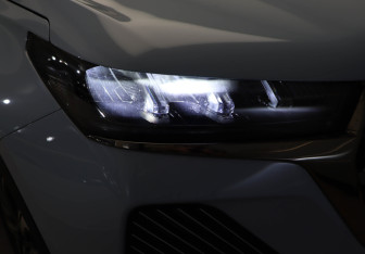 Подержанный автомобиль Chery Tiggo 7 Pro Max 2024 года (24 фото)