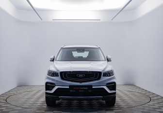 Подержанный автомобиль Belgee X70 2024 года (2 фото)