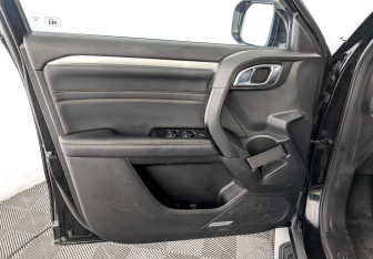 Подержанный автомобиль Haval Dargo 2023 года (19 фото)