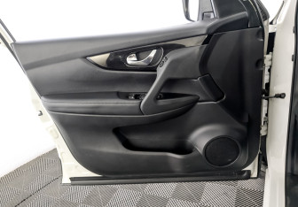 Подержанный автомобиль Nissan Qashqai 2019 года (19 фото)