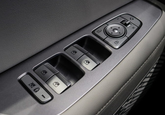 Подержанный автомобиль Hyundai Palisade 2021 года (23 фото)