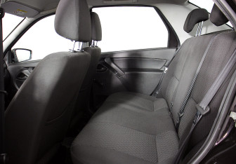 Подержанный автомобиль Datsun on-DO 2020 года (14 фото)