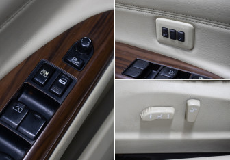 Подержанный автомобиль Nissan Teana 2012 года (21 фото)