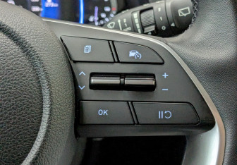 Подержанный автомобиль Hyundai Creta 2022 года (6 фото)