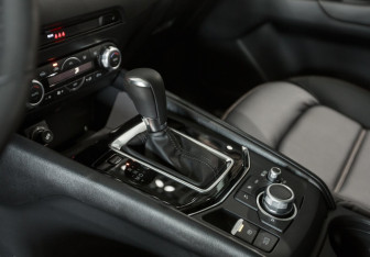 Новый Mazda CX-5 2026 (21 фото)