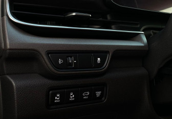 Новый Kia Carnival 2025 (28 фото)