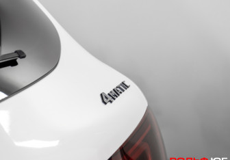 Подержанный автомобиль Mercedes-Benz GLC Coupe 2020 года (27 фото)