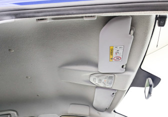 Подержанный автомобиль LADA (ВАЗ) Vesta Wagon 2020 года (22 фото)