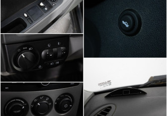 Подержанный автомобиль LADA (ВАЗ) Priora Hatchback 2011 года (16 фото)