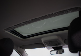 Новый FAW Bestune B70 2023 (16 фото)